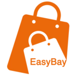 Logo of EasyBay android Application 